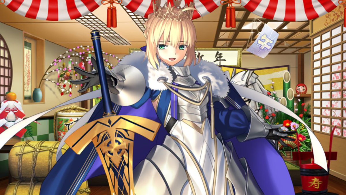 ログレス陛下めっちゃイケメンでドキドキする…かっこよすぎ…