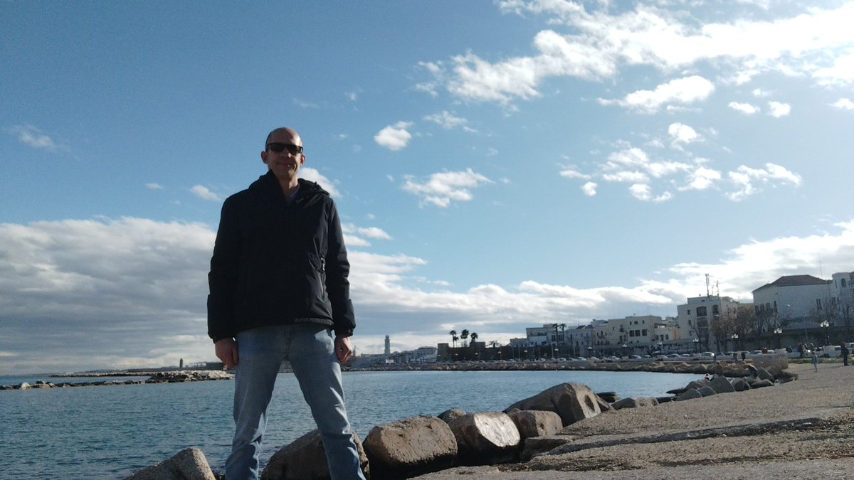 FranciniSimone's tweet image. Bari, Puglia, Italy