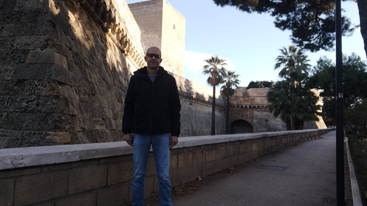 FranciniSimone's tweet image. Bari, Puglia, Italy