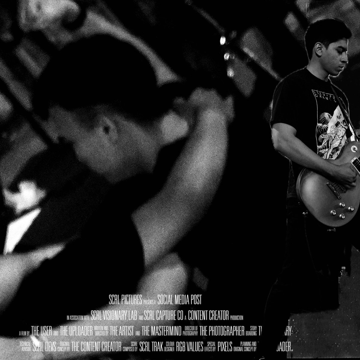 Beyond The Misguided tweet media