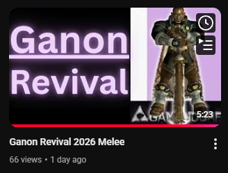 i finally made it...