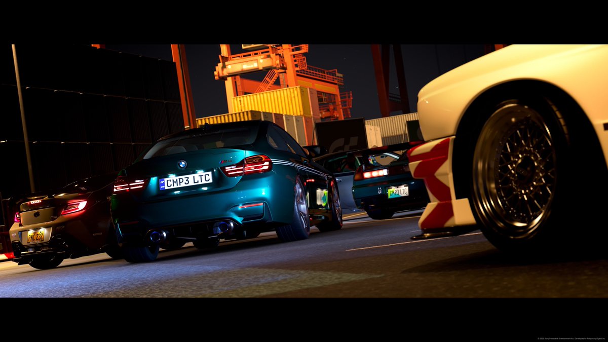 #FormulaTC
遅ればせながら年末の集合写真