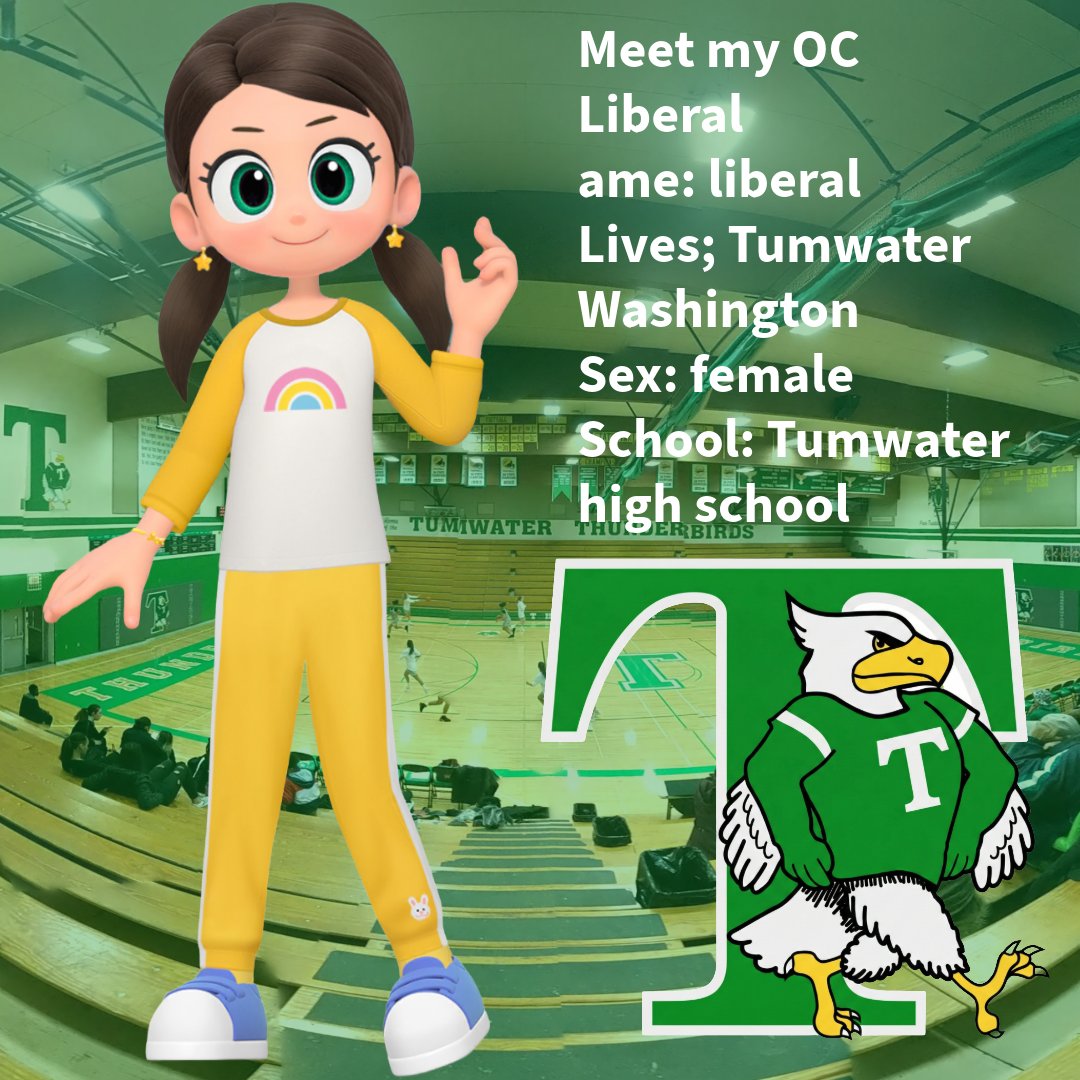 Alleged Title IX violation in sports prompts investigation into Tumwater  School District, image size:1080x1080