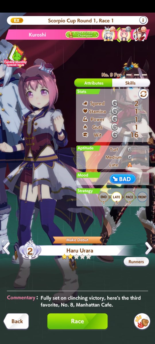 Guoshibi 🎩 tweet media