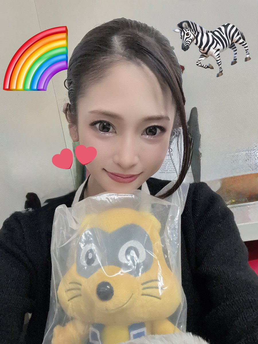 YURIAにゃん店長 はーにゃ🐱🖤カフェレディ☕️ (@haruchi_1626) / Posts / X