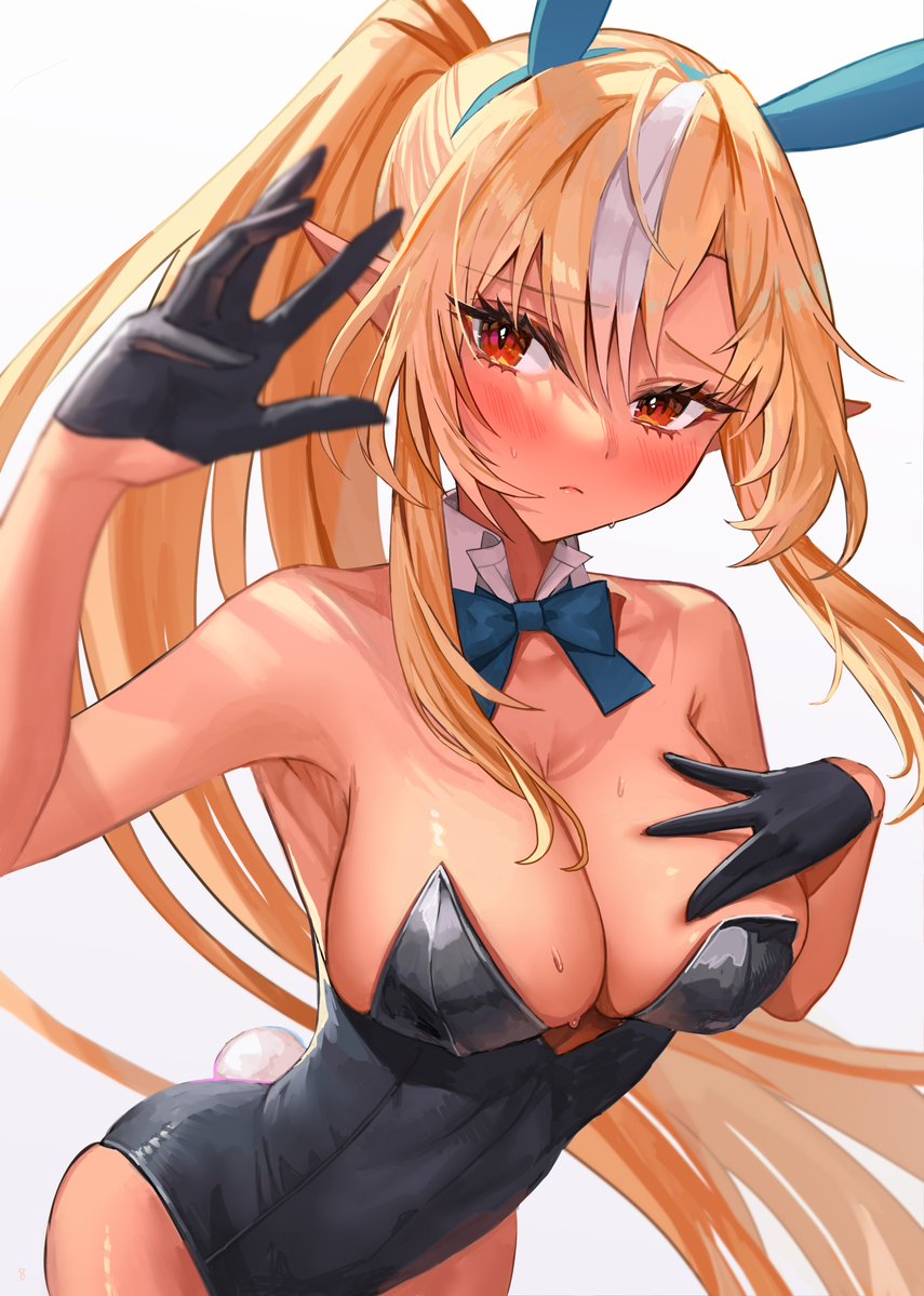 ばにーふーたん🔥 