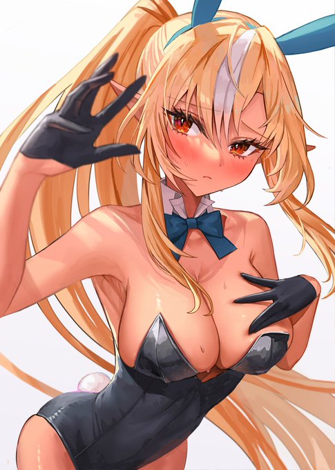 ばにーふーたん🔥 