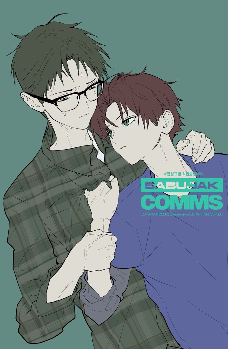 최근 작업물입니다!
아마 새 타입이 될 것 같아요.
흑백유혈타입과 같은 규격에 단색으로 작업됩니다^^*