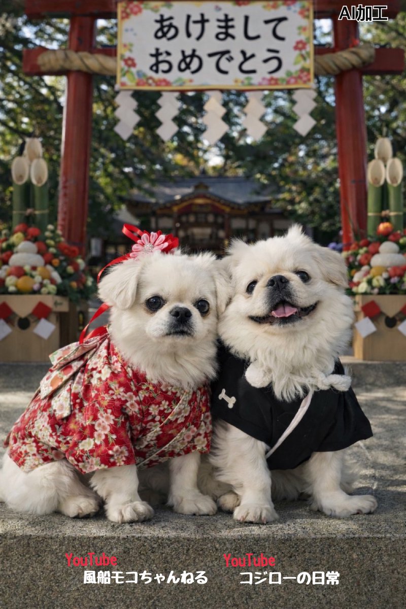 明けまして、おめでとうございます。昨年はうさぎの介護を中心に頑張り