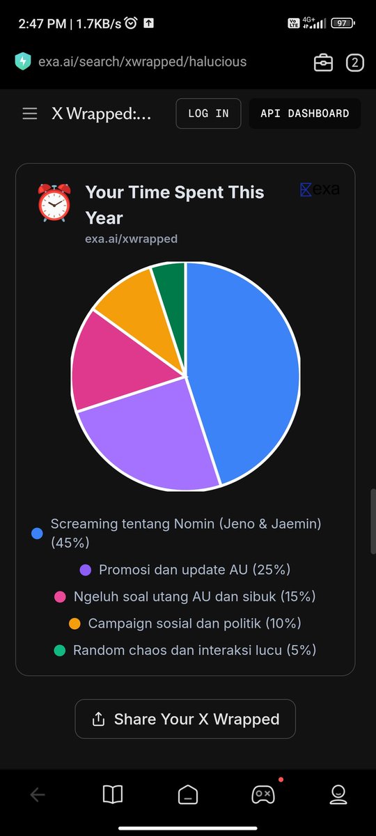 halucious's tweet image. ngikik