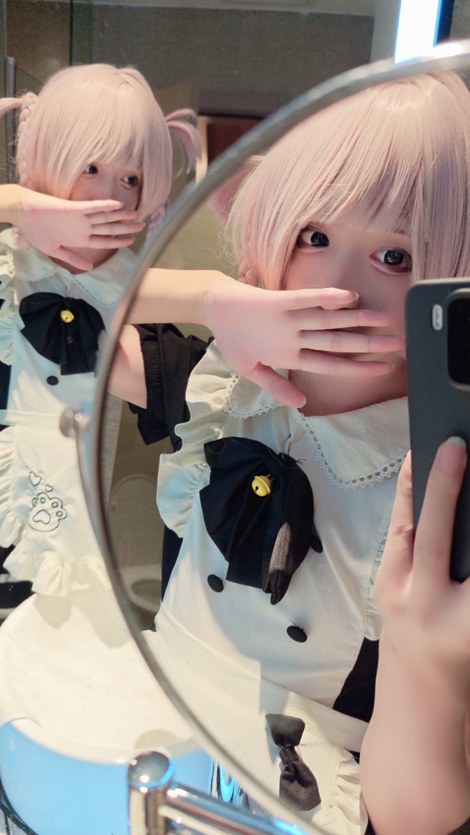 努力的凉月 tweet media