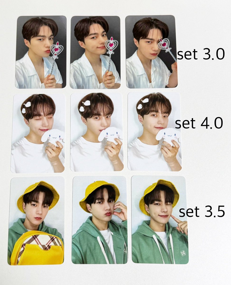 인피니트 엘 김명수 포카 양도

팬싸 미공포 사진 속 3장씩 가격 💓
한국 계좌만!

성규 우현 김성규 남우현 이성열 앨범 명수 ミョンス infinite 팝업 디마뮤 굿즈 교환 여봉 트레카 싸폴 エル 키링 피릿츠 포토북 팬싸 화보집 인형 응원봉 오브 키트 kimmyungsoo 새싹 반지 버블 프롬 시그 24/7