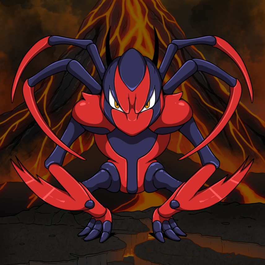 breadseto's tweet image. GM @Companeons 🕷️⚙️🔥
Spidontis crawls from the lava — precision meets power. 💥
Rise and grind, forged by fire. 🔩
#Companeons #Spidontis #NFTDrop #Web3Vibes #MorningHeat