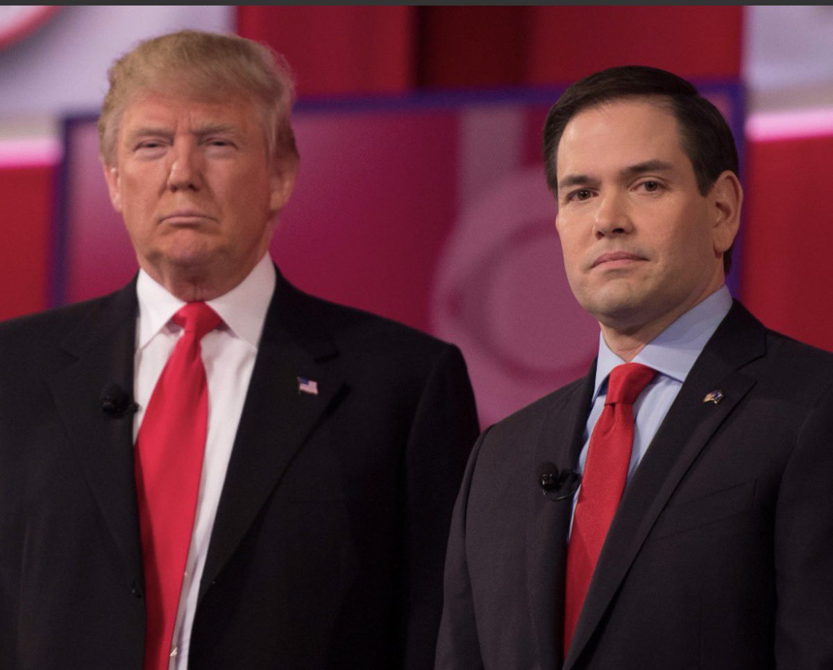 Estos dos grandes hombres son los protagonistas de la libertad. 

Dios los bendiga. https://t.co/...