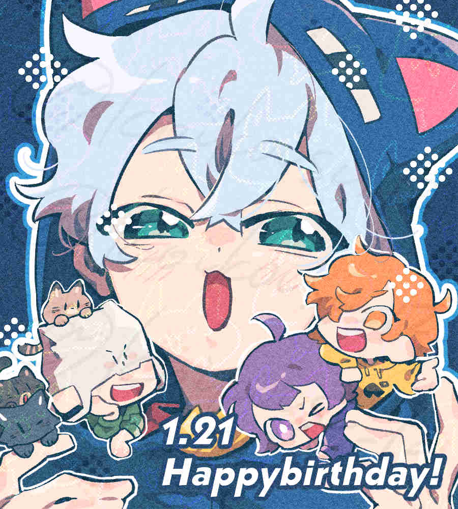 ねむねむ (@koikoisi_12) / Posts / X