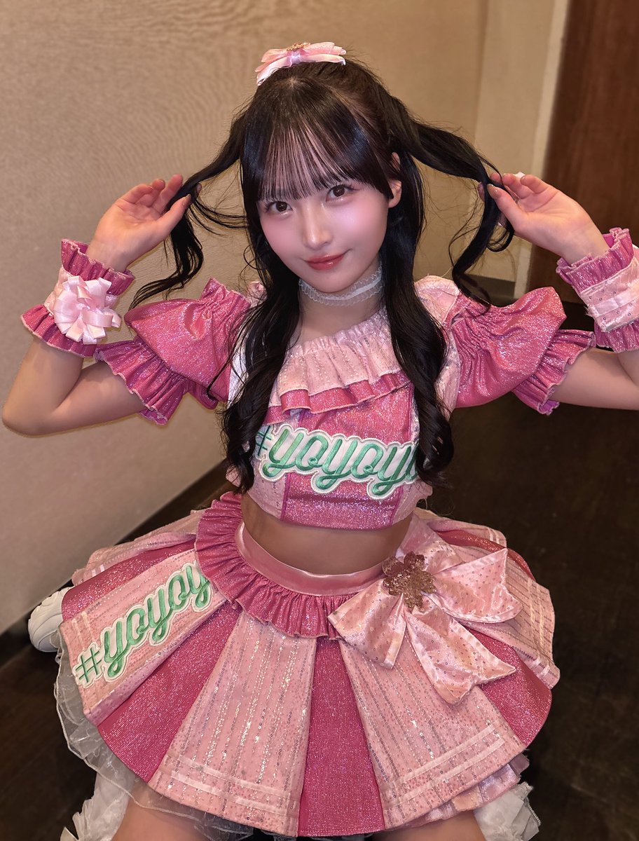 由良ゆら #よーよーよー♡ (@yurayura_yuraa) / Posts / X