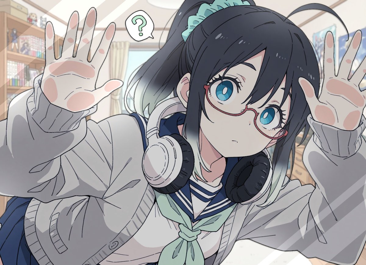 AI イラスト リクエスト品 賢木イオ🍀AIイラスト (@studiomasakaki) / Posts / X