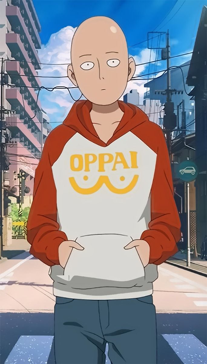 void_561's tweet image. Have you ever read Saitama's Hoodie 👀👀
#onepunchman