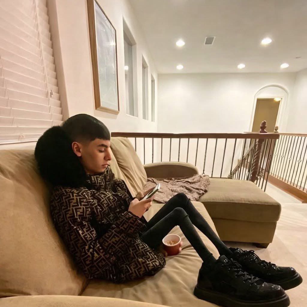 Natanael Cano tweet media