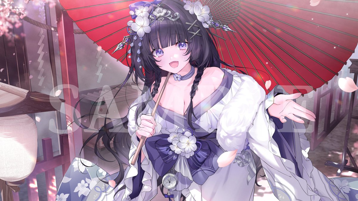 感謝<a href="/LeorLive/">Leor Live</a>的委託與支持
也謝謝同意釋出成品🥹❤️❤️❤️❤️

這次協助繪製詩瑠<a href="/Shizuru_nesh1/">詩瑠Shizuru✧棄質錶姐❀</a>的美術圖
詩瑠的初配信將在01/24舉行～～
同期夥伴的初配信日期也都確定了！
歡迎大家追蹤、按讚、訂閱、小鈴鐺

個人很喜歡整箱之間的互動、超可愛！！！
祝各位在直播路上都可以開開心心、一切順利🥳