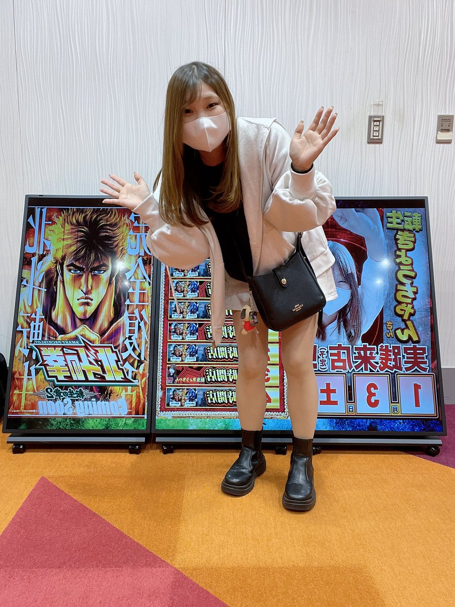 きょうちゃん@YouTube (@pachi_coco9) / Posts and Replies / X