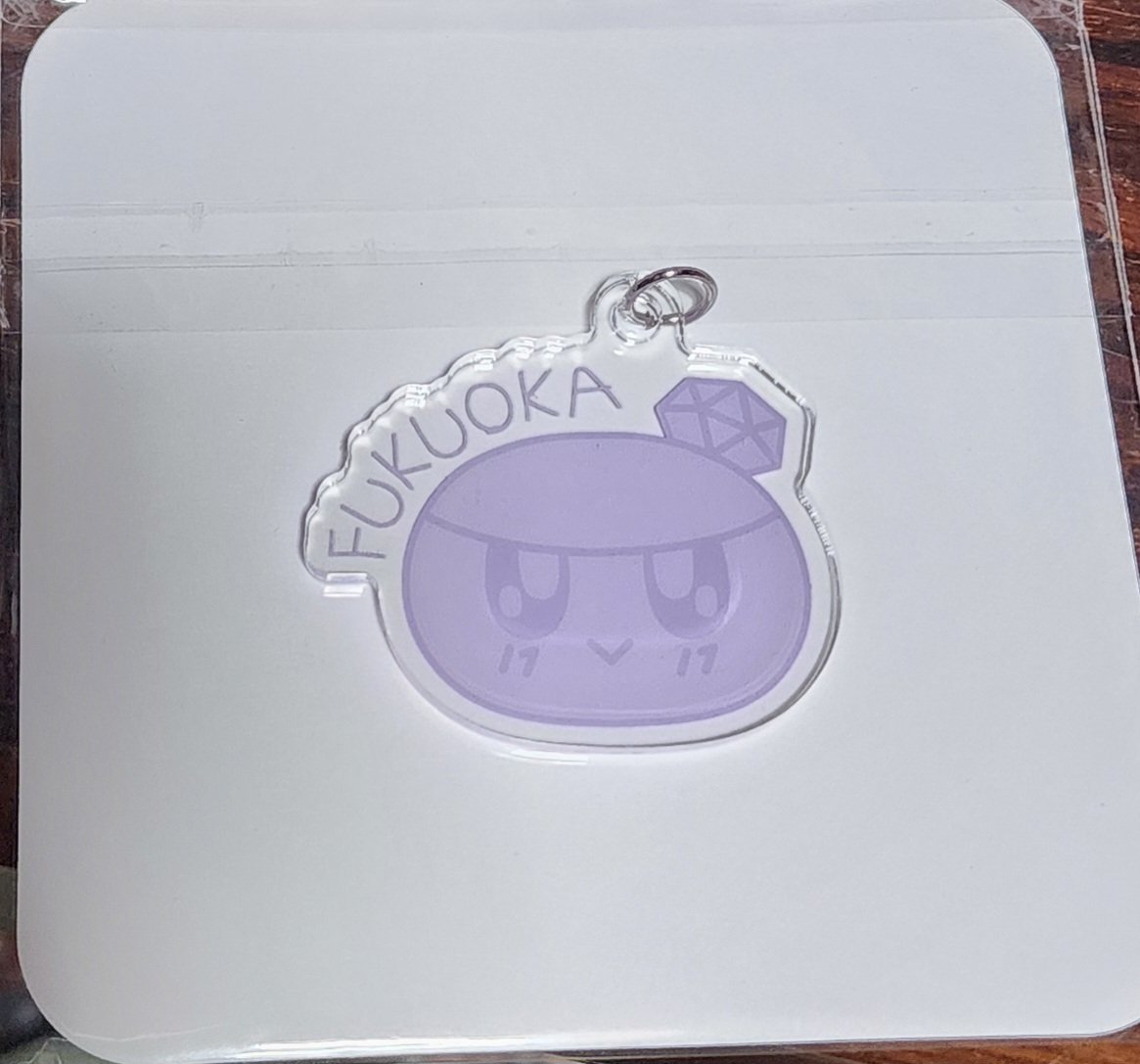 SEVENTEEN セブチ NEW_ TOUR JAPAN BUNKASAI DIY チャーム キーリング