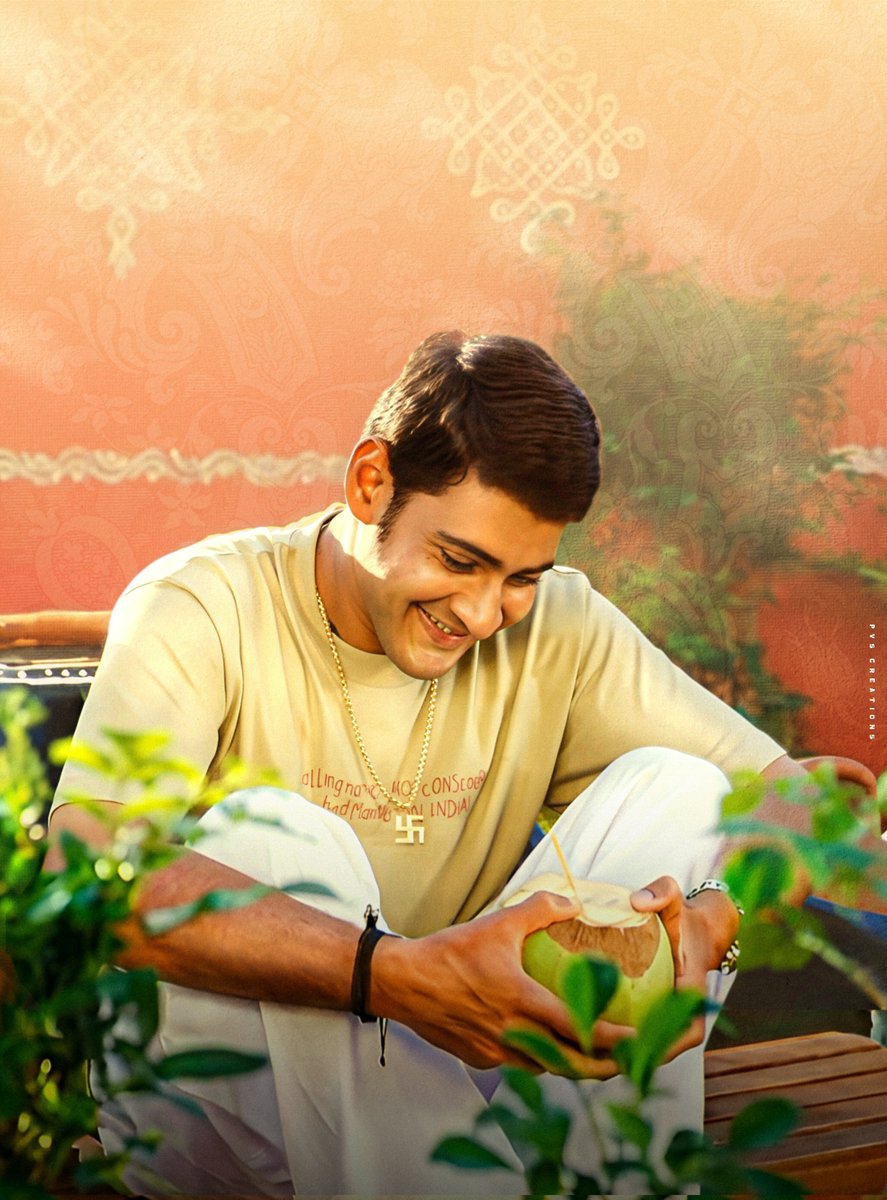 Hers is the WWM poster of our  #Murari 

Book your tickets now
🎟️ bit.ly/Murari4K-BMS

 <a href="/urstrulyMahesh/">Mahesh Babu</a> #MurariReRelease