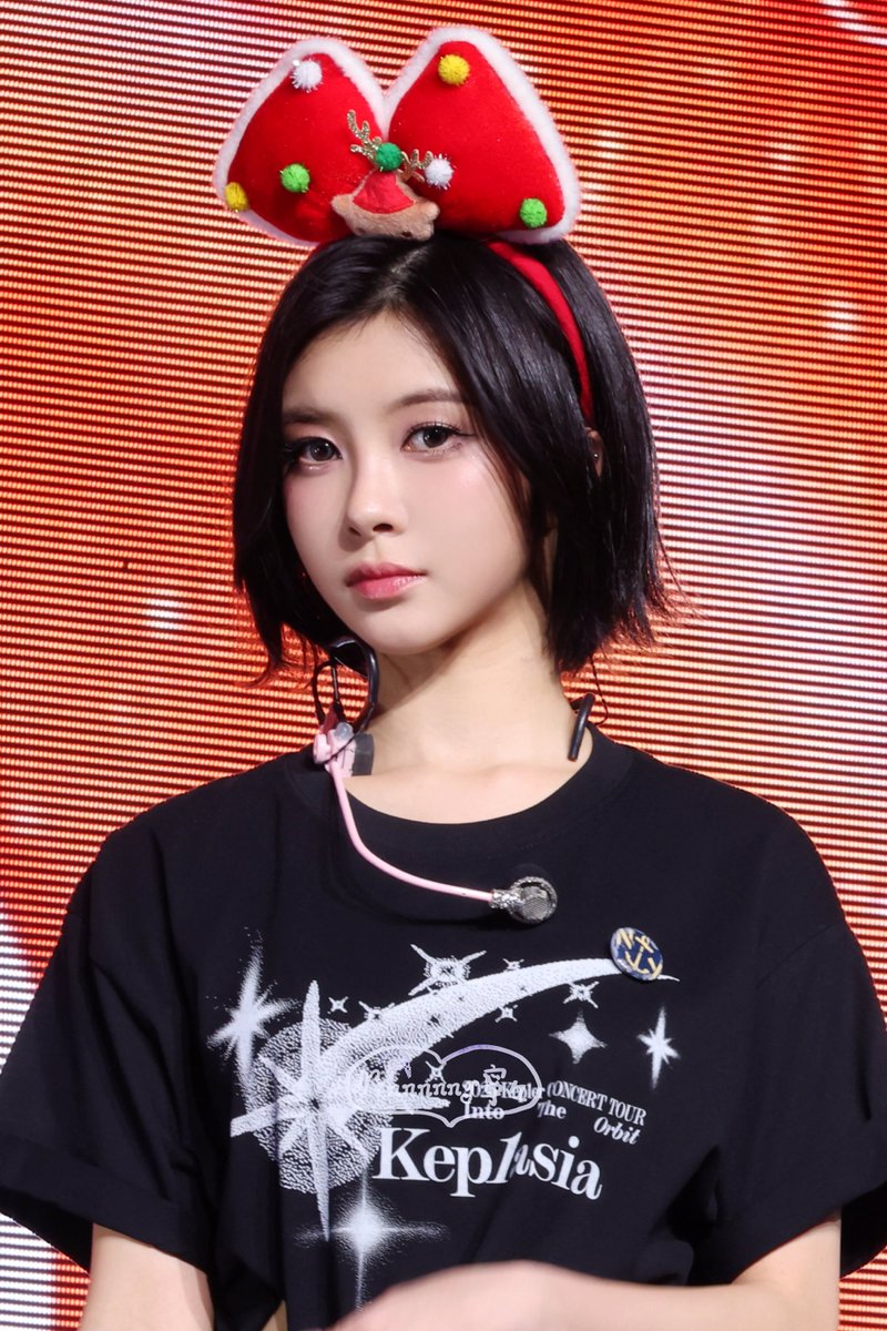 251220 Into The Orbit : Kep1asia in TAIPEI & 251221 FANME臺北签售