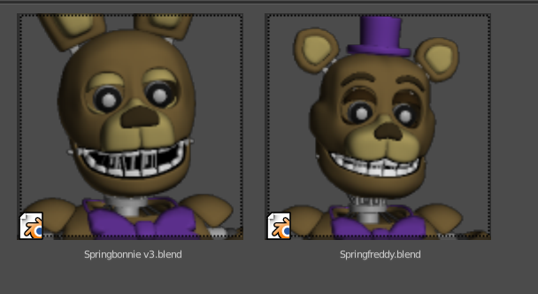 AutumnAnim's tweet image. more stuff more more