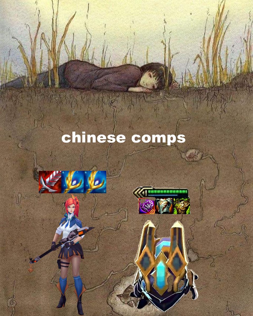 Shitpost_TFT tweet media