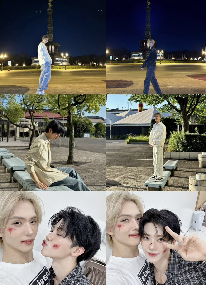 jaemsung and their annual date?