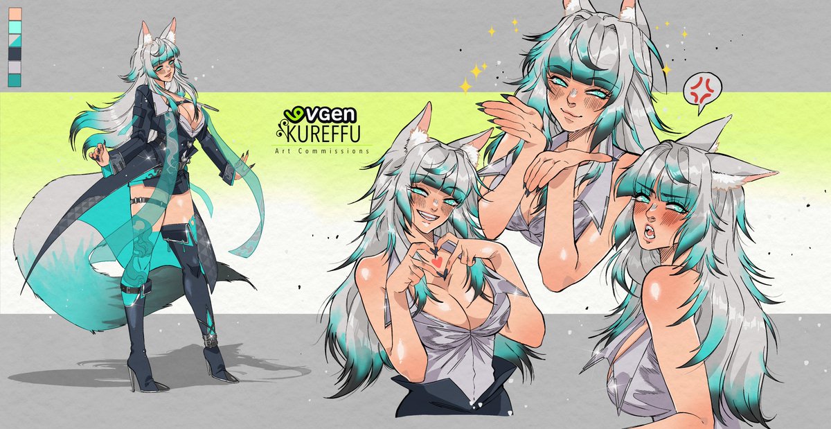 Did I tell you about how I'm about to open a new bar? How I fell thru a new dimension and changed everything about myself? NO? Well oop~ 

Tsukiko coming at you with the Evernight bar!! Everyone around comes here for a little drink and some games. Maybe you can too! 

Catch me