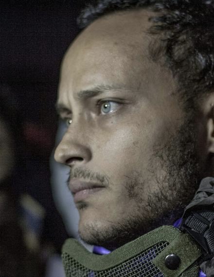 carlosfmayorga's tweet photo. Vladimir Padrino López, Diosdado Cabello y Nicolás Maduro pagarán. Hoy debemos recordar que, con el inicio de los bombardeos a #Caracas, se honrará la memoria de Oscar Pérez y todos aquellos que han muerto a manos de la dictadura. #VenezuelaLibre https://t.co/DQOF14PTQT