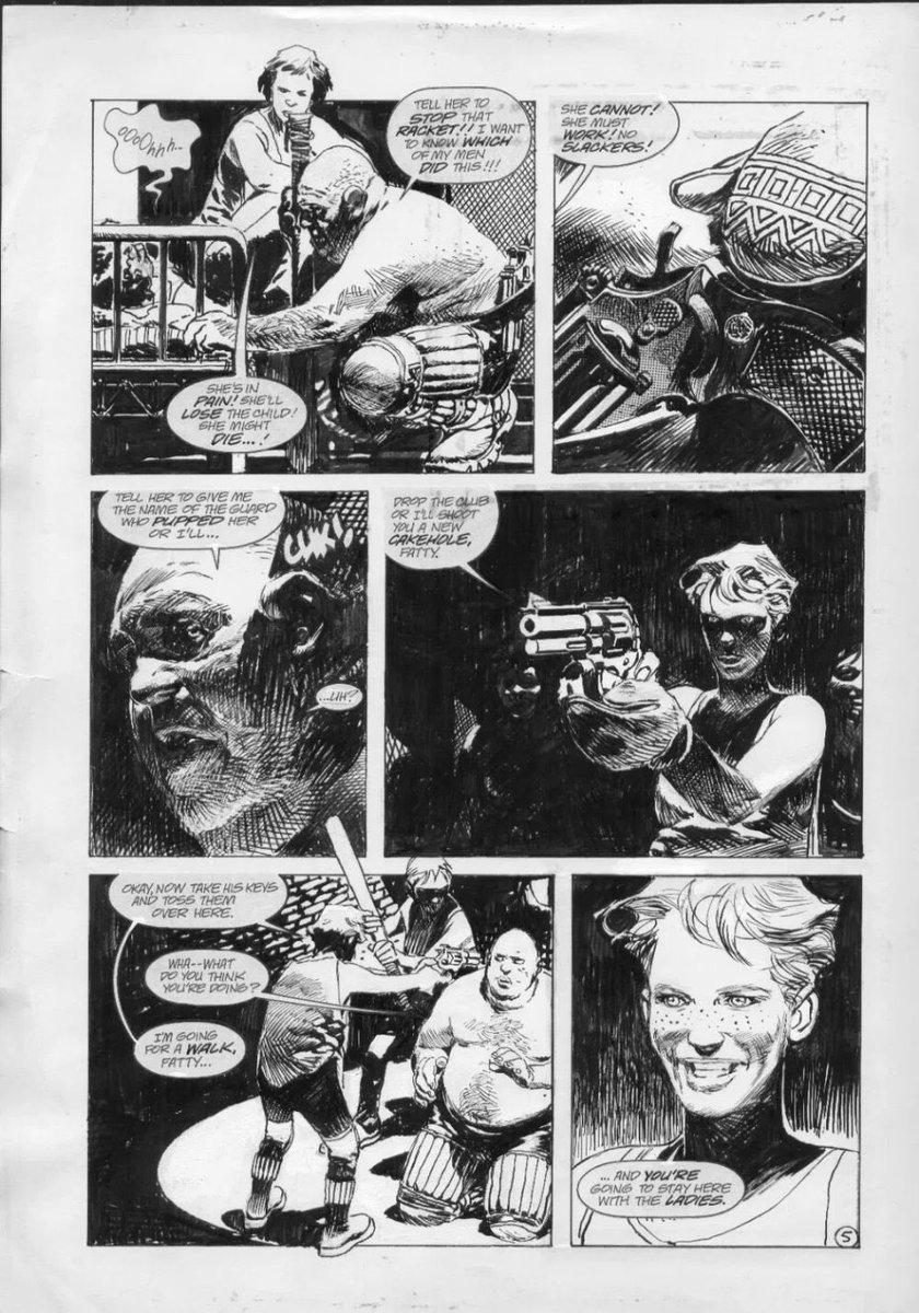 Horacio Altuna tweet media