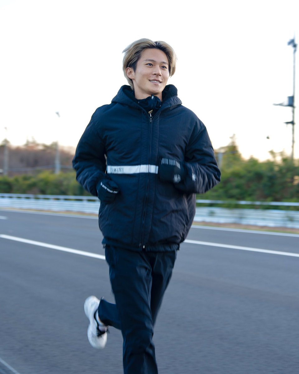 皆さんあけましておめでとうございます🎍 2026年は新しいランニングの
