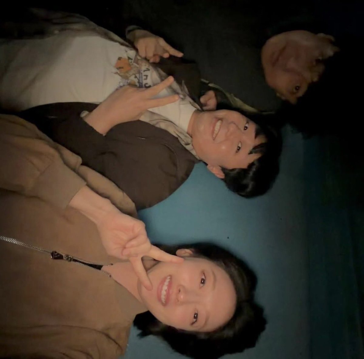 K-Drama Menfess tweet media