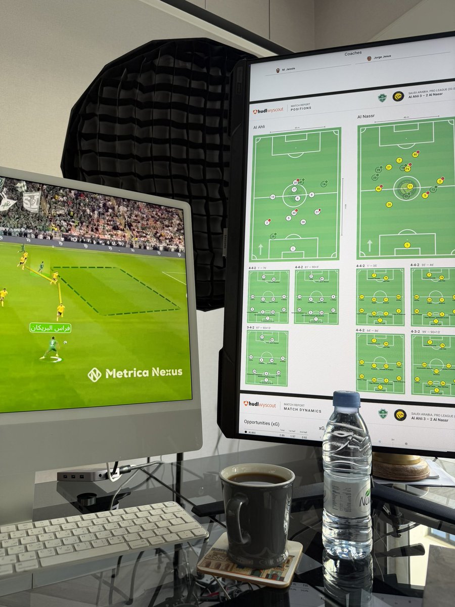 خالد القحطاني tweet media