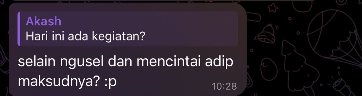 akvsh_'s tweet image. Tolong munduran, gemesnya kebangetan.