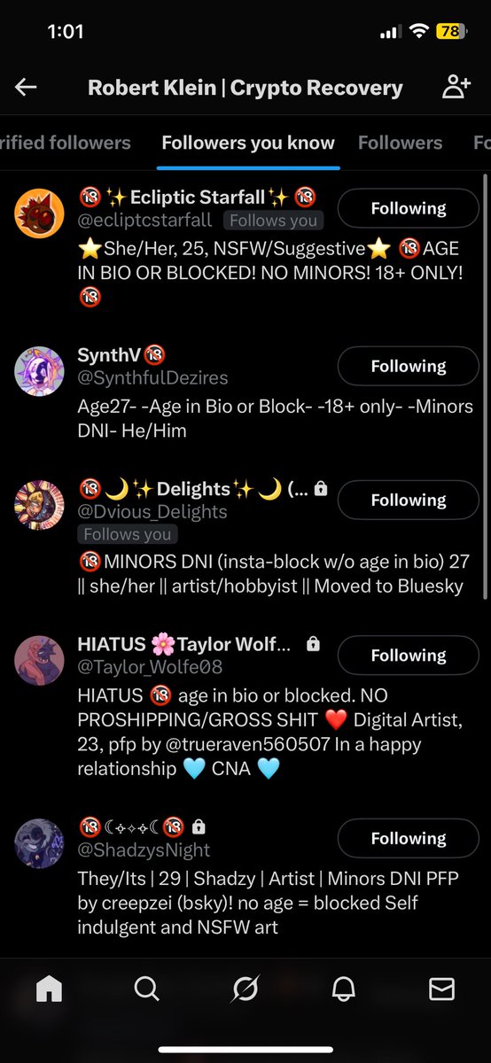 XandreIsYes tweet media