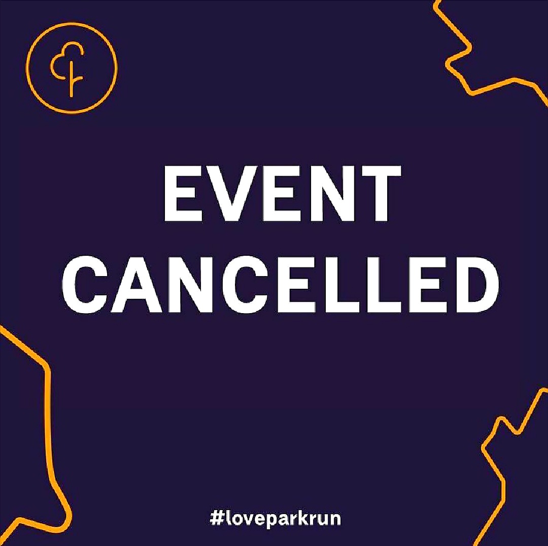 FulhamPalace parkrun tweet media