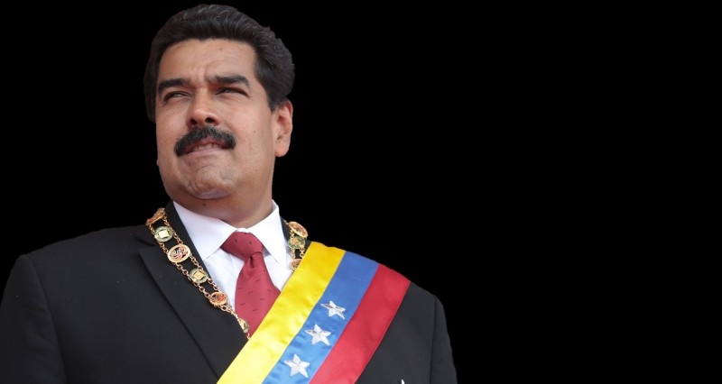 Galactusq's tweet image. BREAKING 🚨🚨🚨: Venezuela president Nicolás Maduro declared State of emergency after USA attack