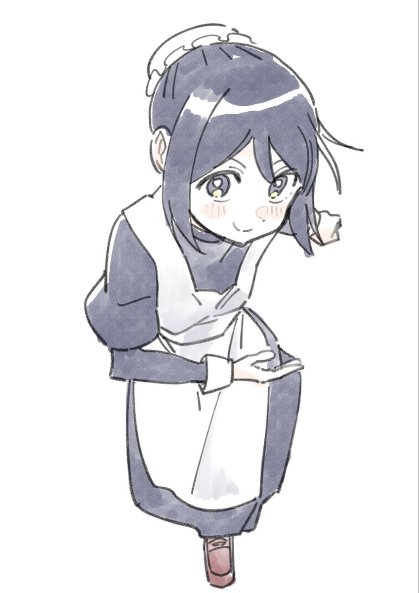 「ポーマニに自分のキャラ乗せる練習絵」|豚もう＠ごじゃカル新刊5巻発売中のイラスト