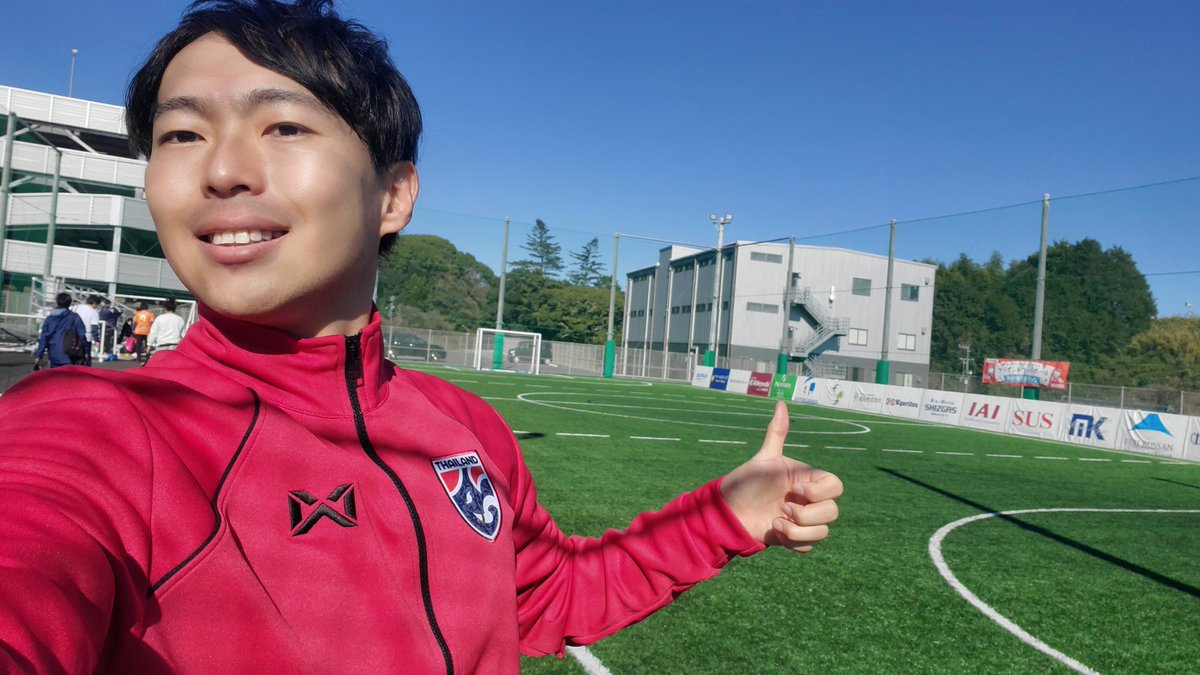 サッカー好き番組D丘山⚽ (@GO_football12) / Posts / X