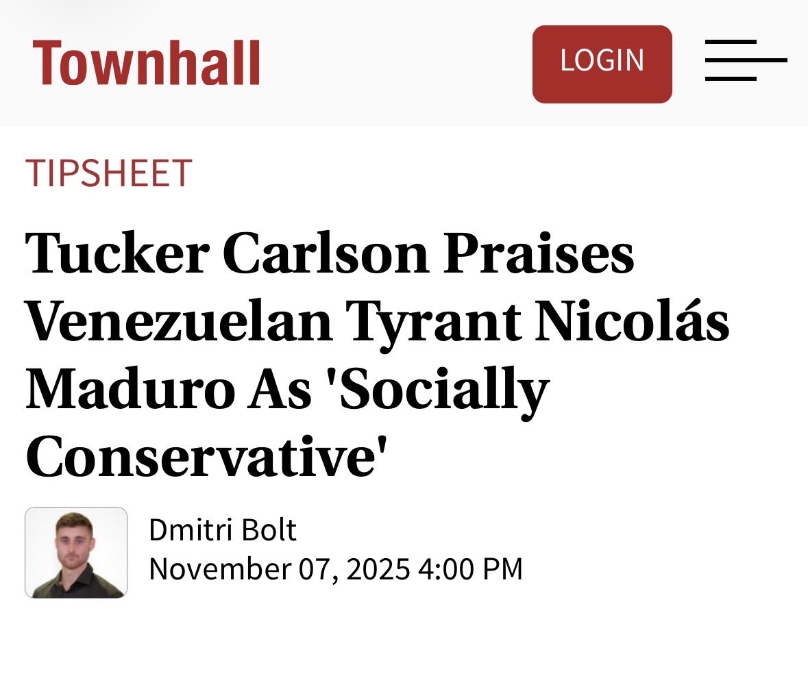 OzraeliAvi's tweet image. Someone might want to do a welfare check on Tucker Carlson