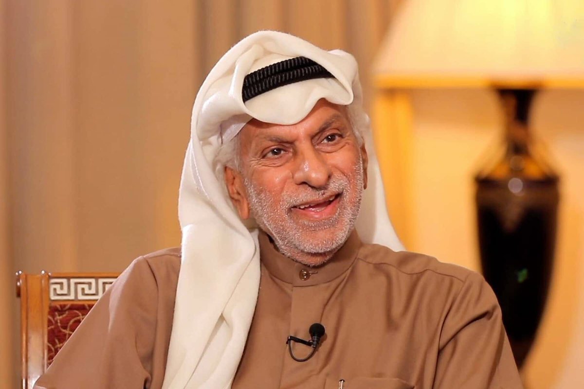 قبل 20 سنة المفكر عبدالله النفيسي:

"الإمارات ستصبح إسرائيل الخليج"..