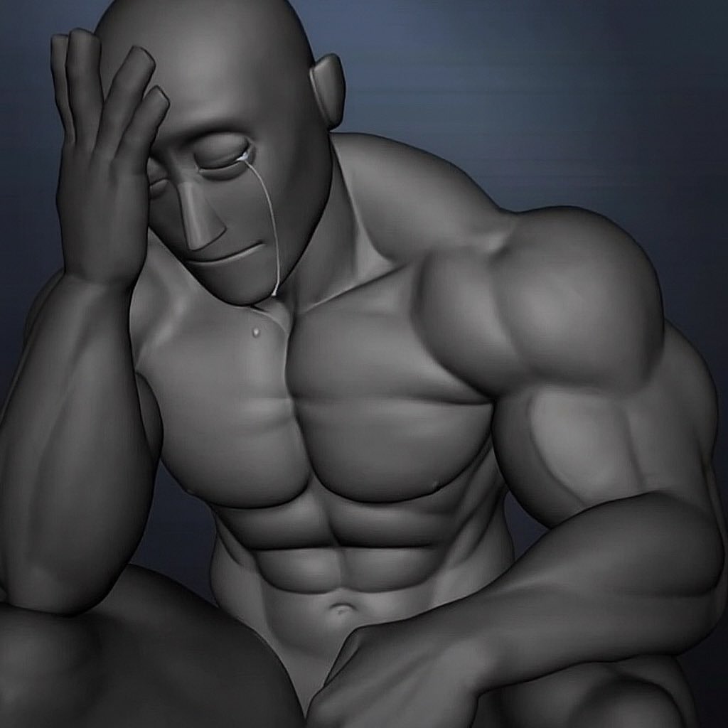 Accumulating before massive $regret happens 

100m coded