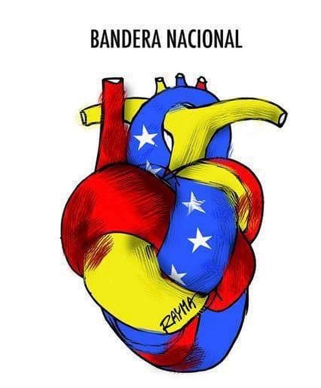 Dios con nosotros 💛💙❤️hasta el final.