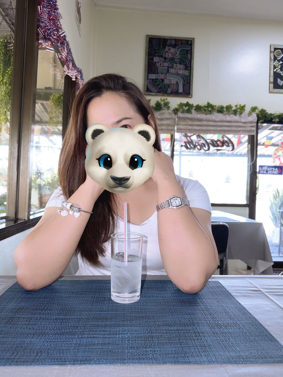 สิ่งที่ได้ไปต่อ ปี 2026
กาแฟ 
มัทฉะ 
เหวี่ยง 
วีน 
อ้อนเฉพาะบนเตียง 
(เหมือนเดิม)
สิ่งที่ชอบมากที่สุดคือ มีคนซัพพอต อิอิ 
😌😌