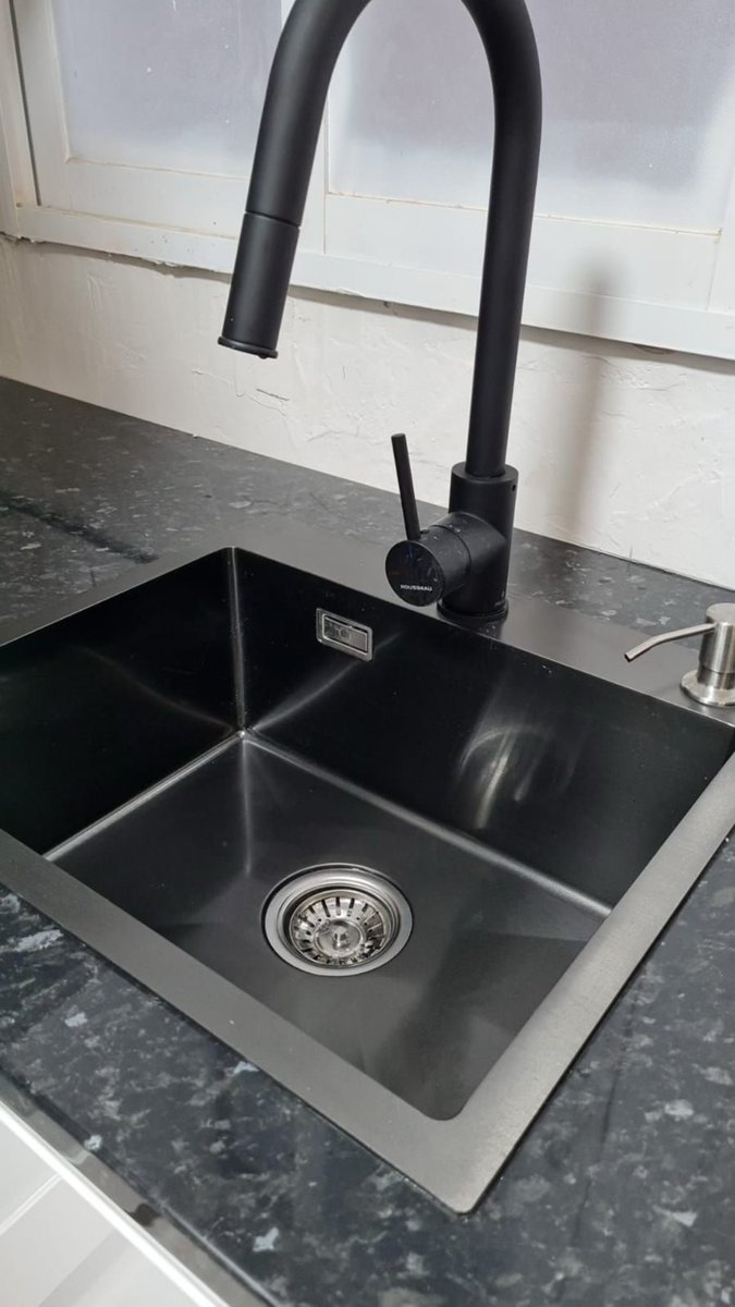 andreliam100's tweet photo. Central Division Kampala: Premium Stainless Steel Sinks – Enjoy 30% Discount! 💎
Elevate your kitchen with robust double stainless steel sinks and high-arc pull-down faucet.
Limited-Time 30% OFF Deal!
Call now on 0700 582 228 for delivery right to Central Kampala. #kampala https://t.co/WDbJuhAp5L