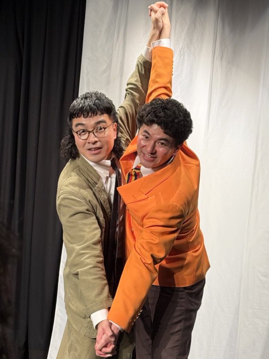 購入して配信観ましたが、原型のダーツの旅ネタめっちゃ面白かったし